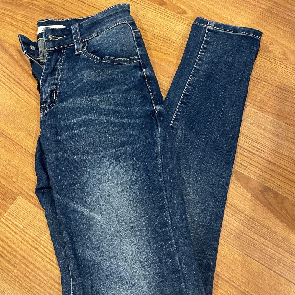 Kancan jeans
